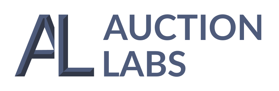 Auction Labs Logo
